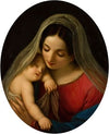 Madonna und Kind