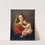 Madonna with Child (1803) by Józef Oleszkiewicz