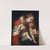 Madonna with Child and the young Saint John by Pontormo (Jacopo Carucci)