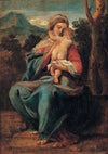 Madonna with the Child