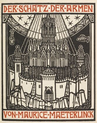 Maeterlinck, Maurice, Der Schatz der Armen