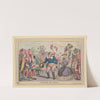 Magazin de modes (1827-1829) by William Heath