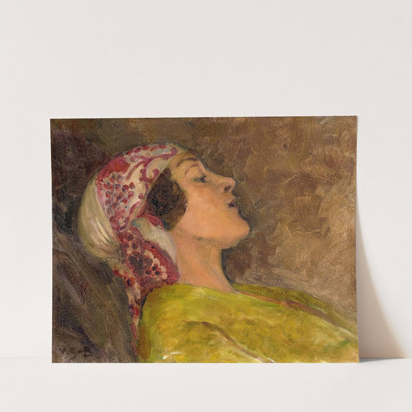 Maggie by Venny Soldan-Brofeldt