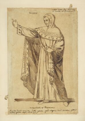 Magistrate of Florence, MCCC