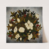Magnolia Blossoms (ca. 1935-1941) by Josephine Joy