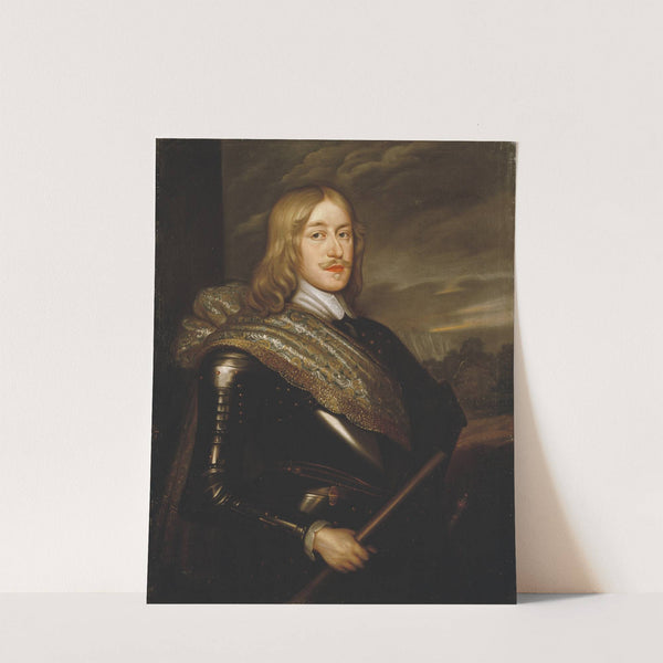 Magnus Gabriel De la Gardie by Hendrick Munnichhoven