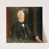 Magnus Olsson (1893) by Carl Larsson