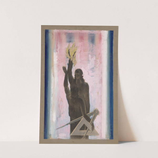 Mai-novembre Paris 1937 (1937) by Leonetto Cappiello