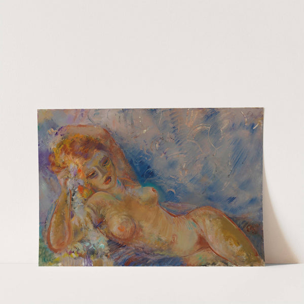 Maija by Eemu Myntti