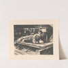 Mail by Edward A. Sallenbach
