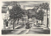 Main Street (1939–40)