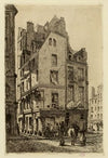 Maison rue St-Jacques (1866)