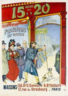 Maisons Des 15,,20 Pantalons Sur Mesure
