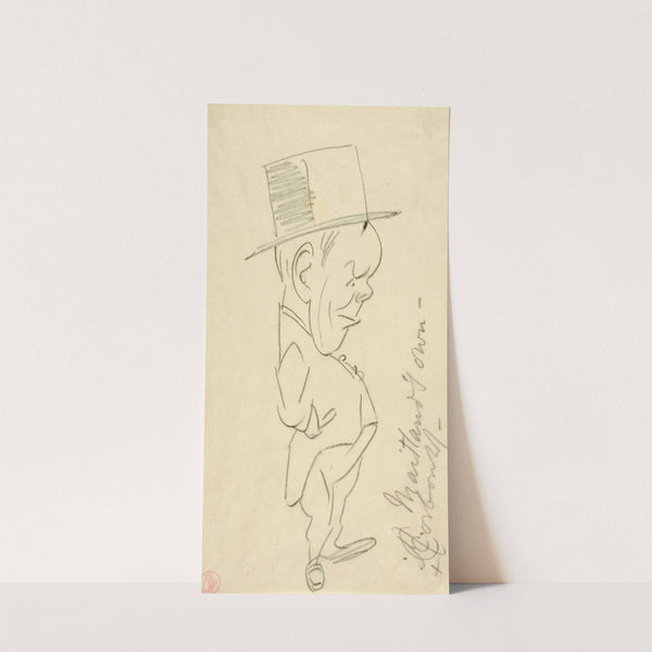 Maitland’s Own by Aster Chantrey Corbould