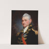 Major-General Henry Dearborn by Gilbert Stuart