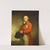 Major-General Sir Archibald Campbell by George Romney