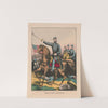 Major Genl. J.G. Foster by Gibson & Co. Lith