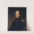 Major John Biddle by Thomas Sully