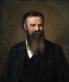 Major John Wesley Powell