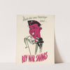 Make this Your Postscript Home - Buy War Savings by Anonymous