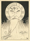 Make Your Resolutions Early (1923)