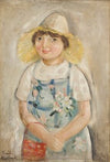 Mała Gioconda (1918-1922)