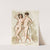 Male and Female Nude (1984) by Carl Newman