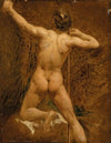 Male nude