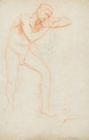 Male Nude