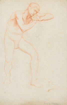 Male Nude