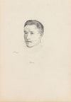 Male portrait