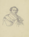 Male portrait.