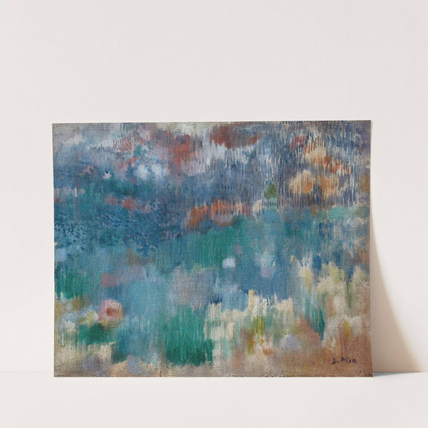 Mallorca by Joaquin Mir Trinxet