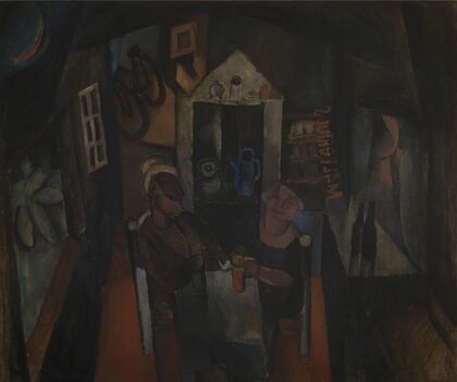 Malpertuus (1920)