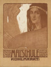 Malschule Kohlmarkt (1910)