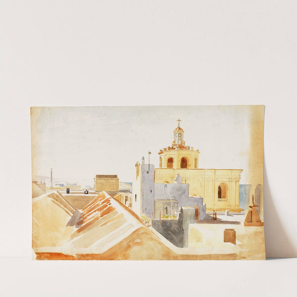 Malta by Miner Kilbourne Kellogg