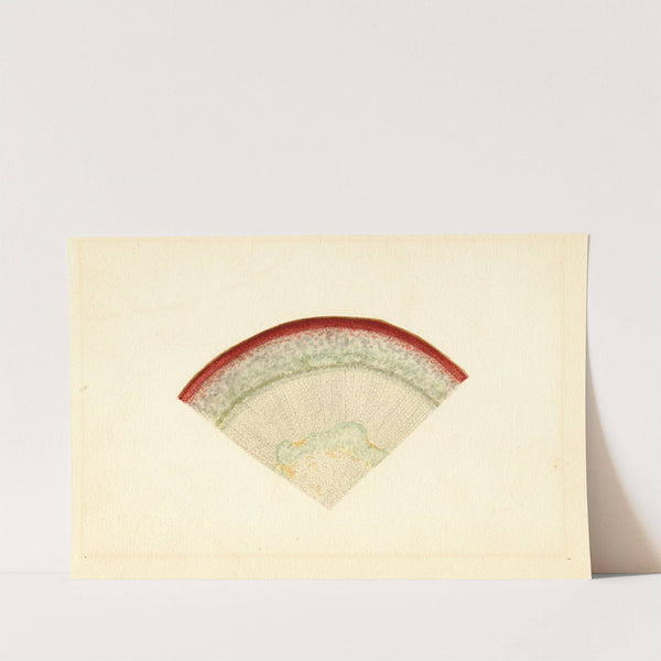 Malus domestica by James Marion Shull