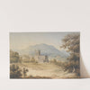 Malvern by James Bourne