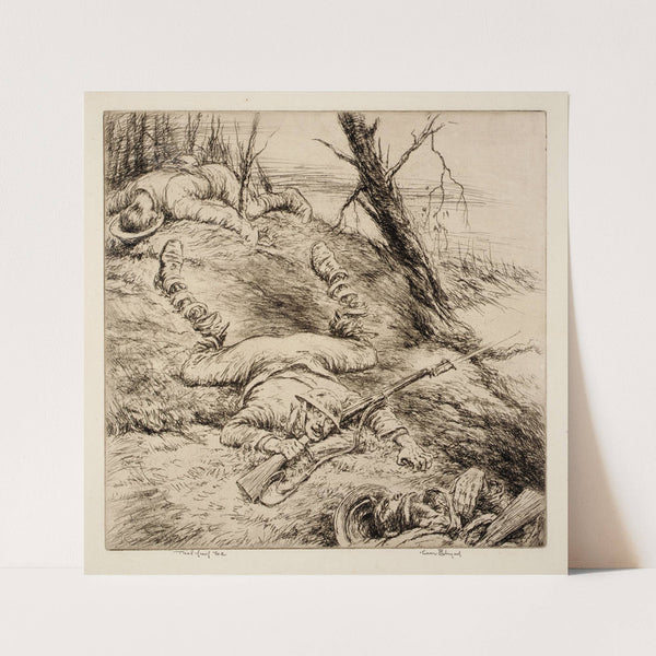 Mama’s Boy (1937) by Kerr Eby