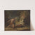 Man attacking a monster (between 1770 and 1780) by John Hamilton Mortimer