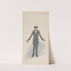 Man in money suit (1922 - 1923) by Will R. Barnes
