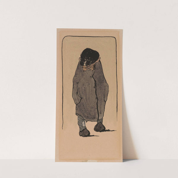 Man by Karel Collens