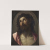 Man of Sorrows by Guido Reni