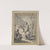 Man on his Deathbed with Priest and Others by Godfried Maes
