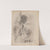 Man Writing by James Ensor