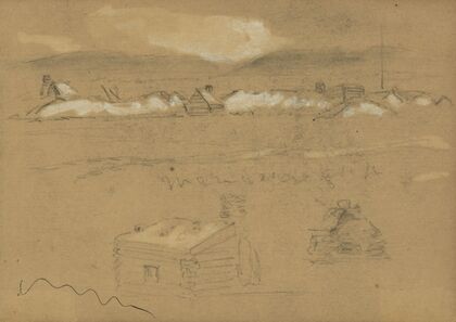 Manassas gap