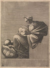 Manasses, Ancestor of Christ