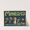 Manegold (1906) by Edmund Edel