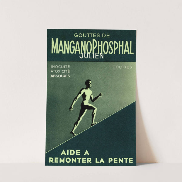 Manganophosphal (1910-1950)