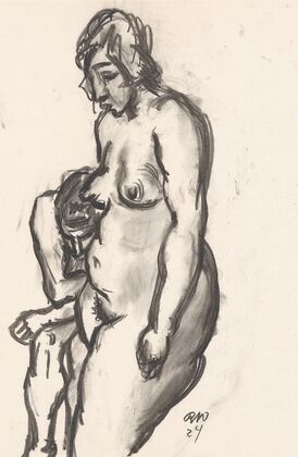 Mann und Frau